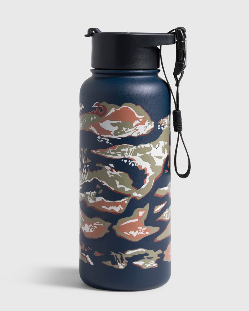 Gourde Isotherme Lakeside 32oz UNITED BY BLUE