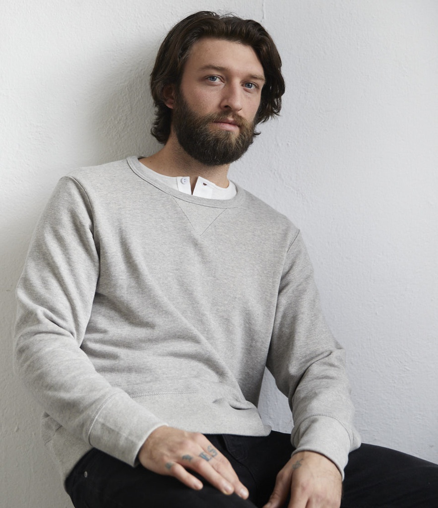 346 Sweat Grey Good Originals MERZ B.SCHWANEN