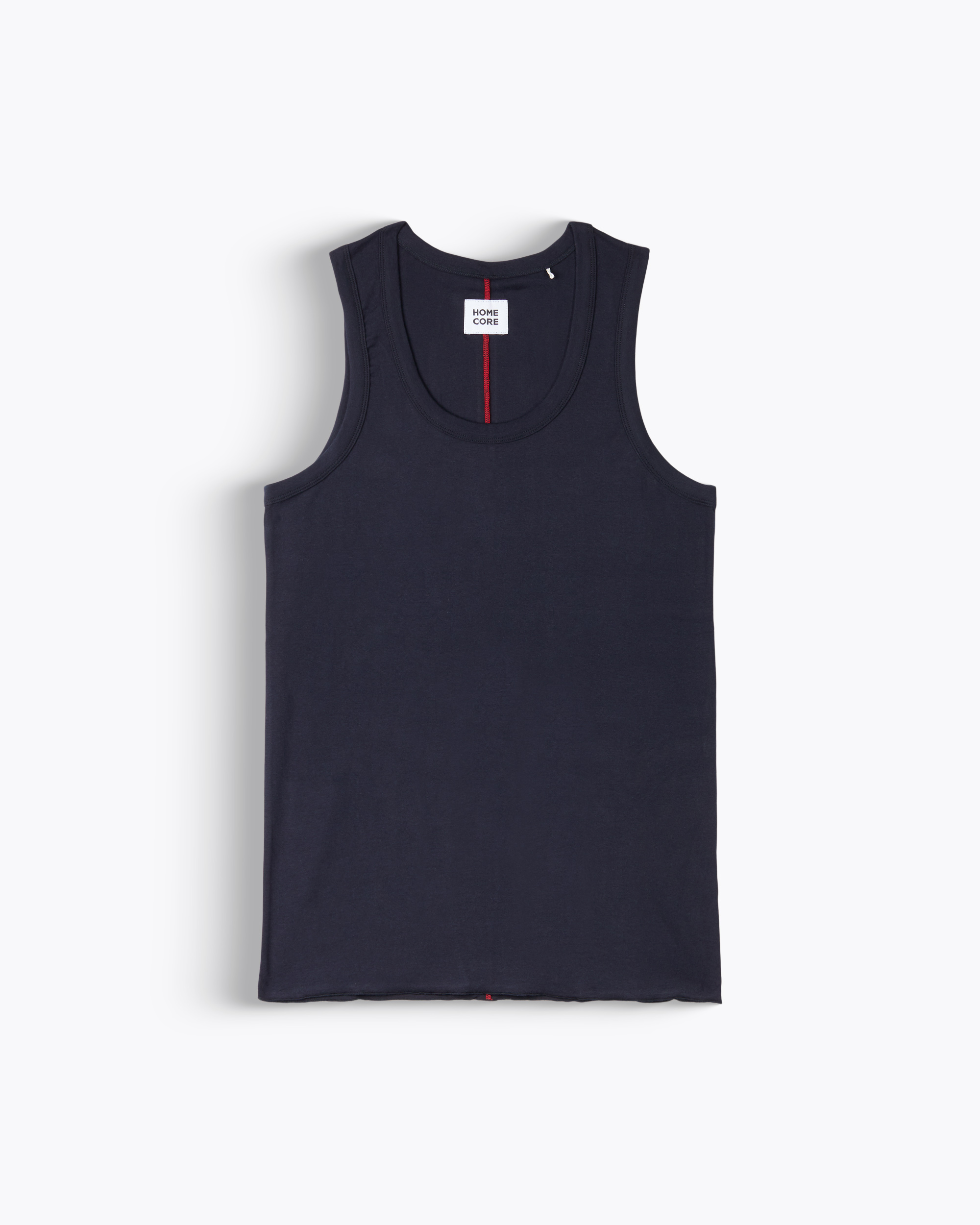 Tank Top Navy HOMECORE