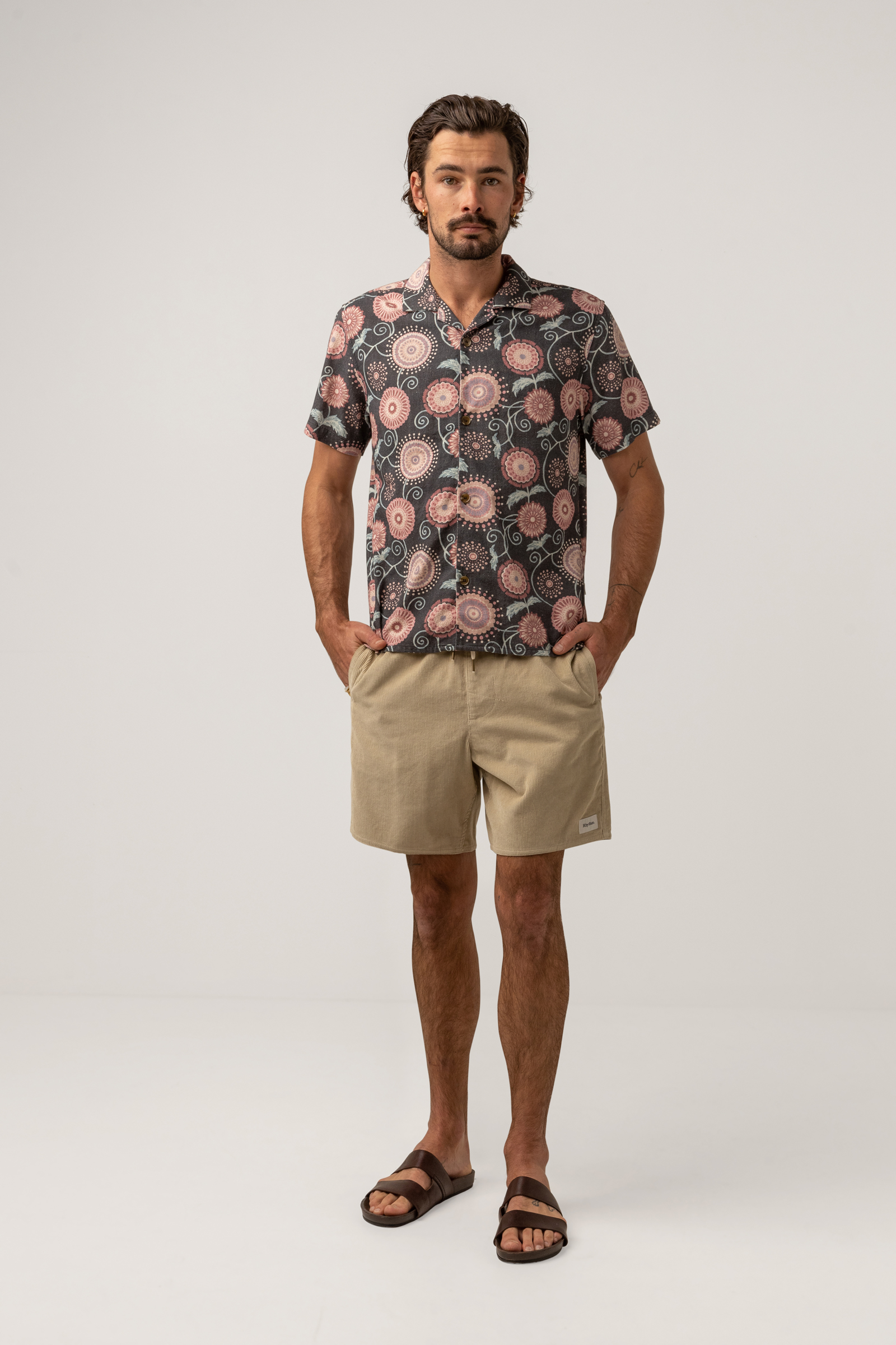 Protea Chemise RHYTHM