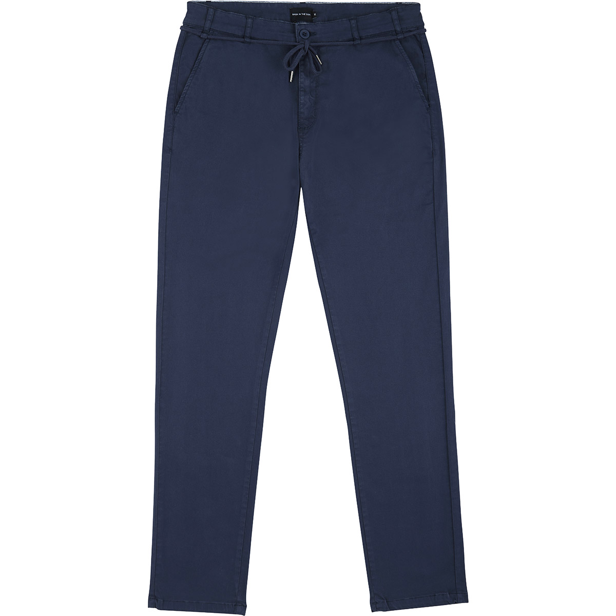 Pantalon Chino Tiago Navy BASK IN THE SUN