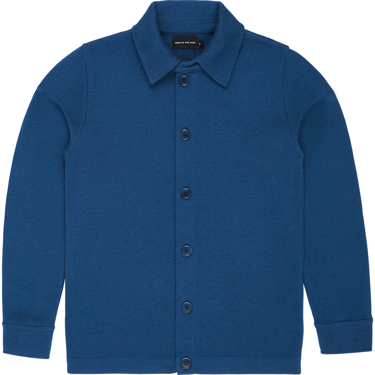 Cardigan Joseba Ocean BASK IN THE SUN