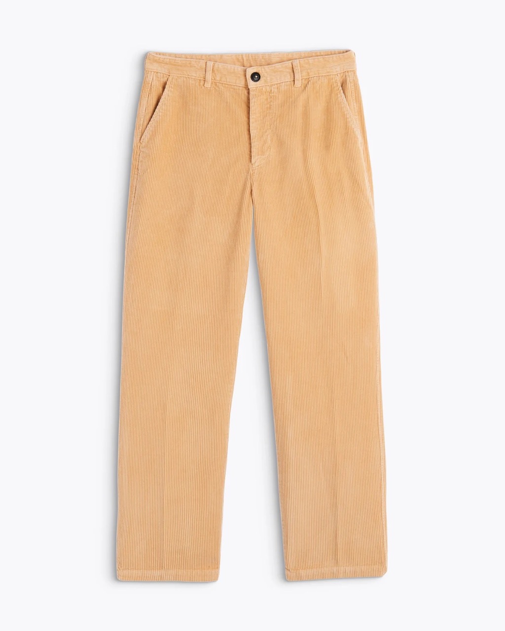 Pantalon en Velours Lynch Cord Macchiato HOMECORE