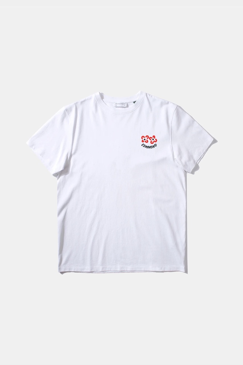 T-Shirt Shane White EDMMOND STUDIOS