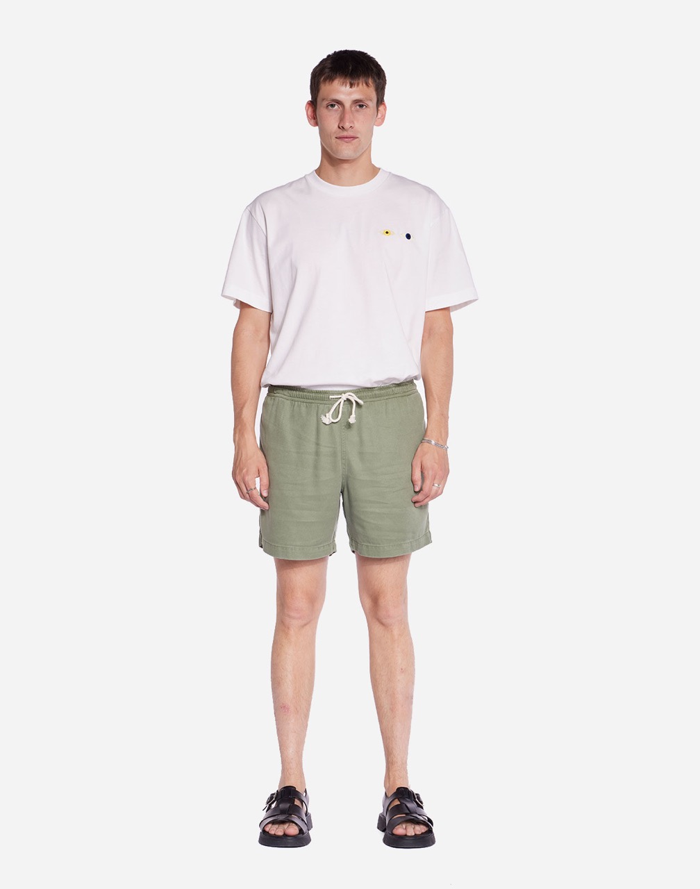 Short Bodhi Vert Sauge OLOW