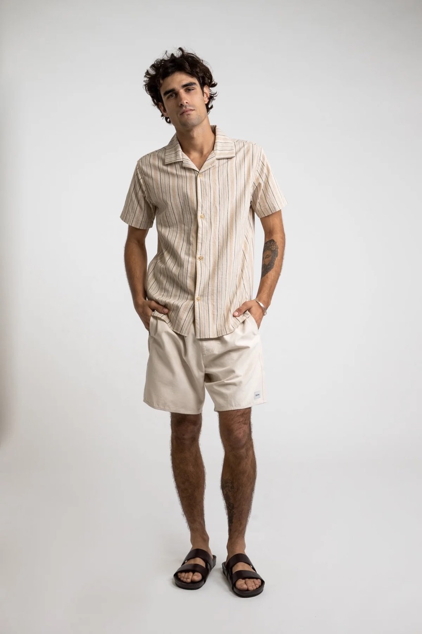 Short Box Jam Naturel RHYTHM