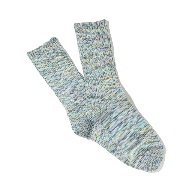 Socks Anonymous Ism 5 colors Sax