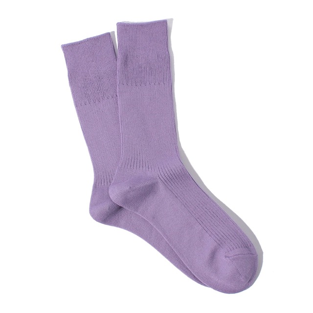 Socks Anonymous Ism Brilliant Mauve