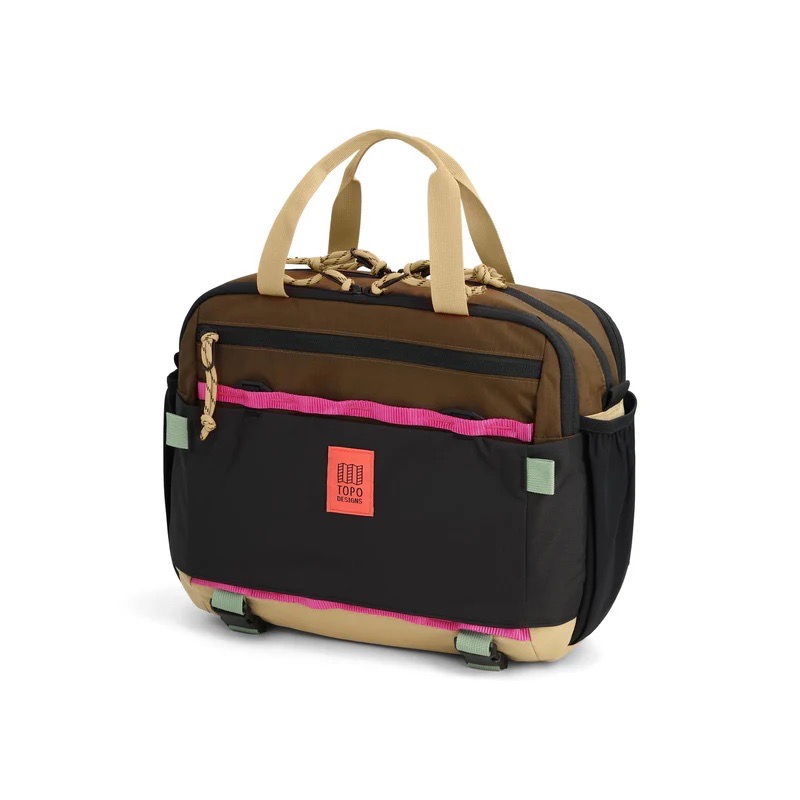 Sac bandoulière Cross Bag TOPO DESIGNS