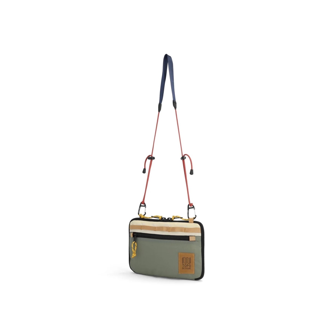 Sacoche All Adventure Bag TOPO DESIGNS