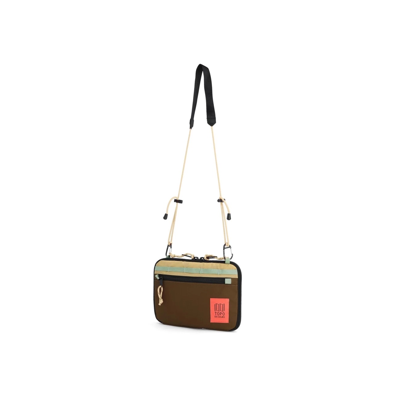 Sacoche All Adventure Bag TOPO DESIGNS