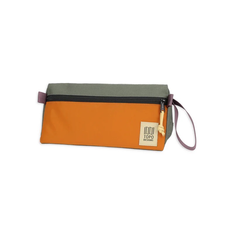 Trousse de Toilette Dopp Kit TOPO DESIGNS