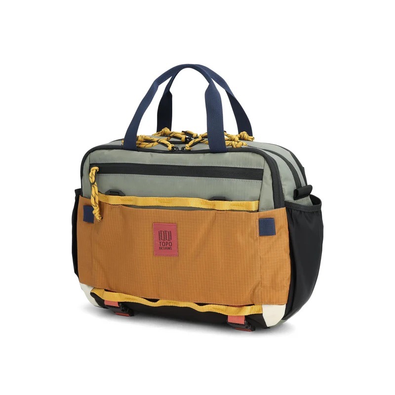Sac bandoulière Cross Bag TOPO DESIGNS