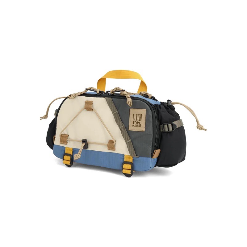 Banane Mountain Hydro Hip Pack TOPO DESIGNS