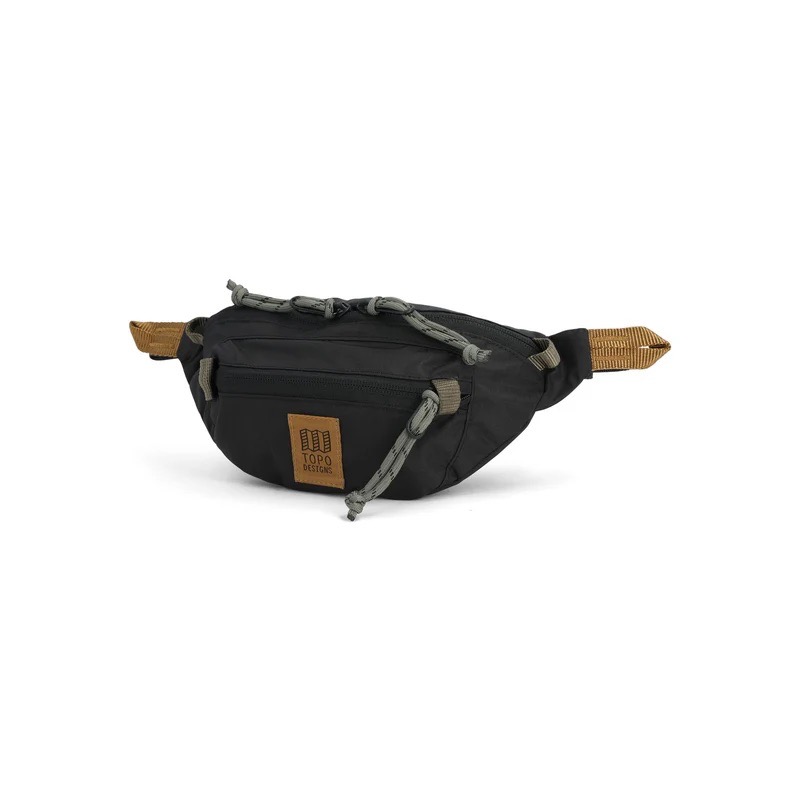 Banane Mountain Waist Pack TOPO DESIGNS