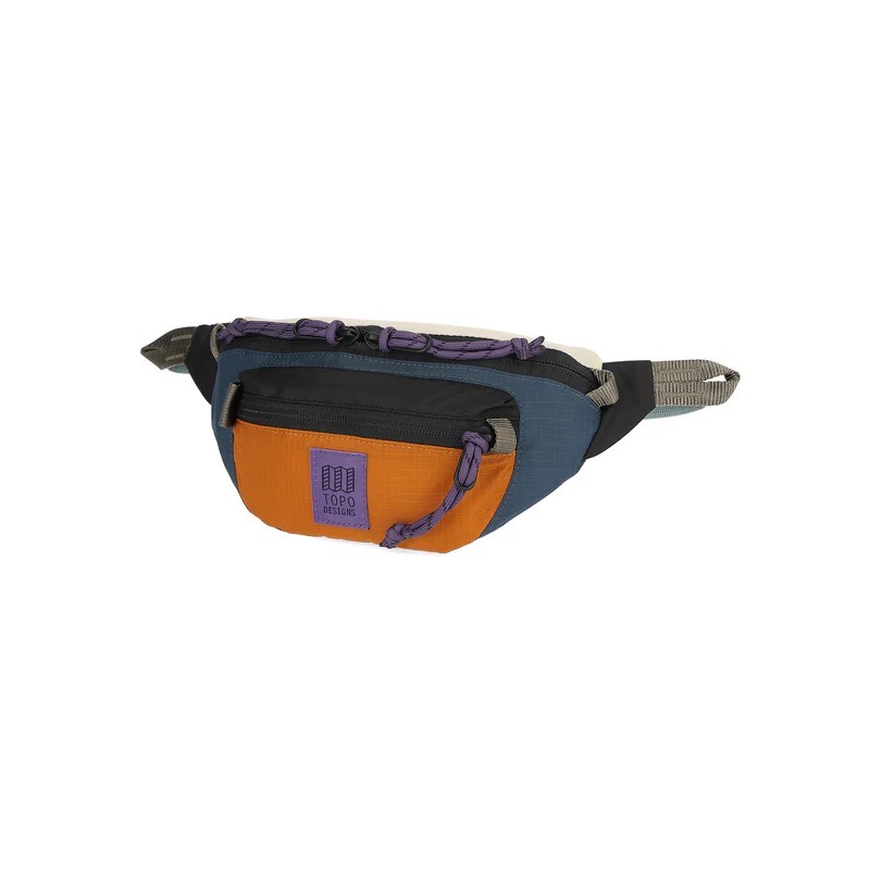Banane Mountain Waist Pack TOPO DESIGNS