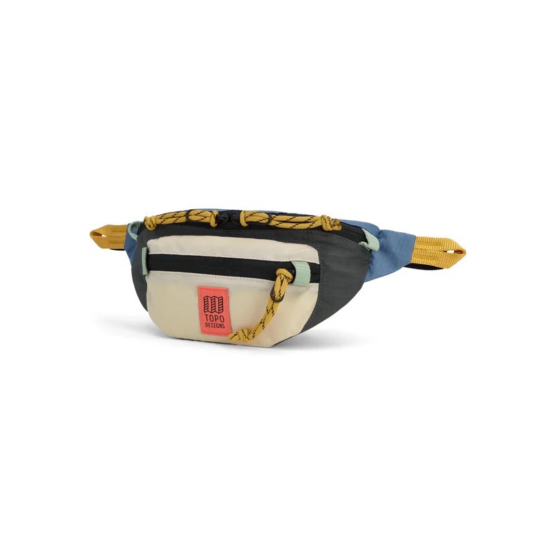 Banane Mountain Waist Pack TOPO DESIGNS