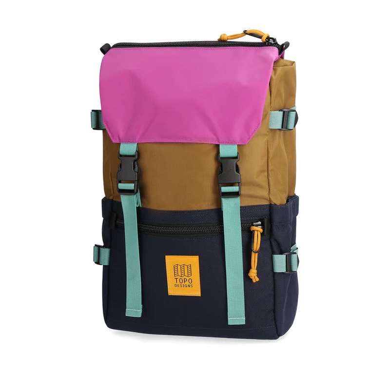 Sac à dos Rover Pack Classic Recycled TOPO DESIGNS