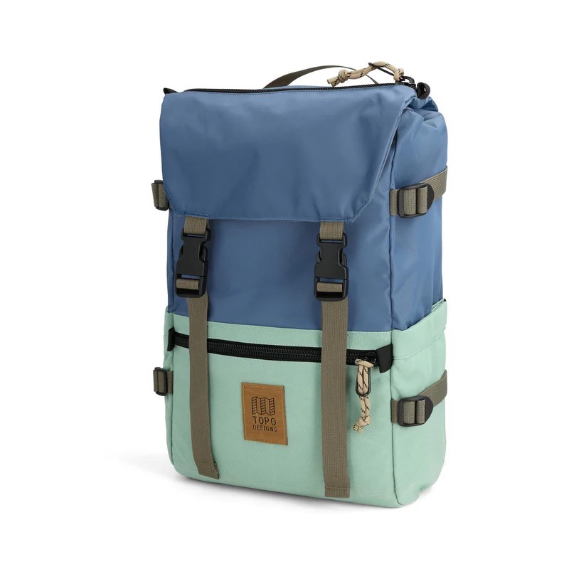 Sac à dos Rover Pack Classic Recycled TOPO DESIGNS