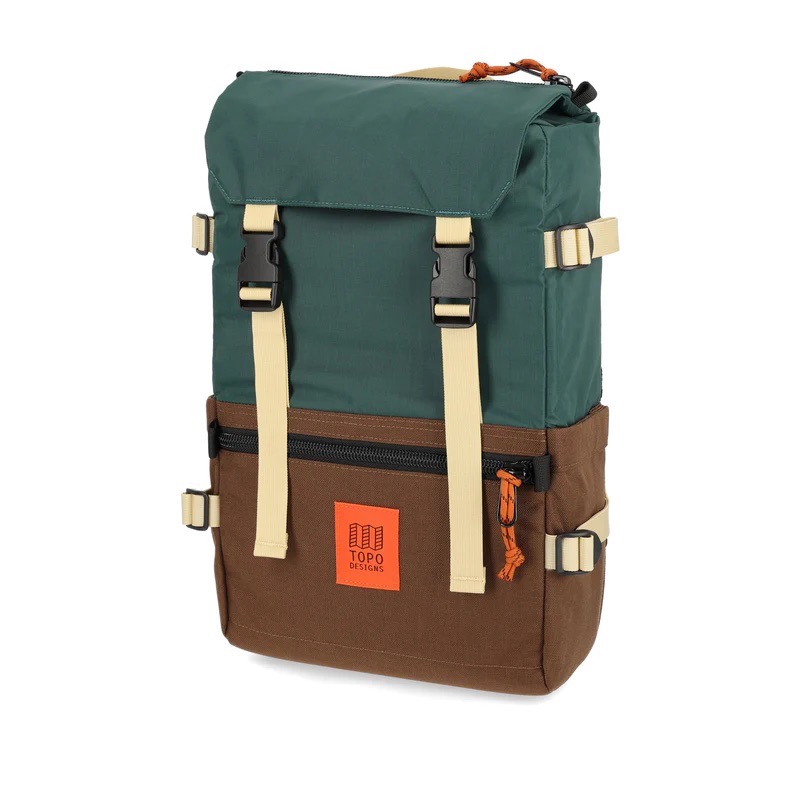 Sac à dos Rover Pack Classic Recycled TOPO DESIGNS