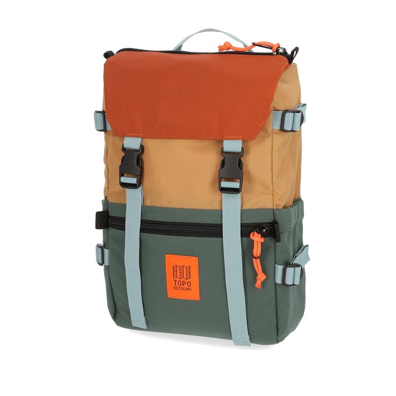 Sac à dos Rover Pack Classic Recycled TOPO DESIGNS