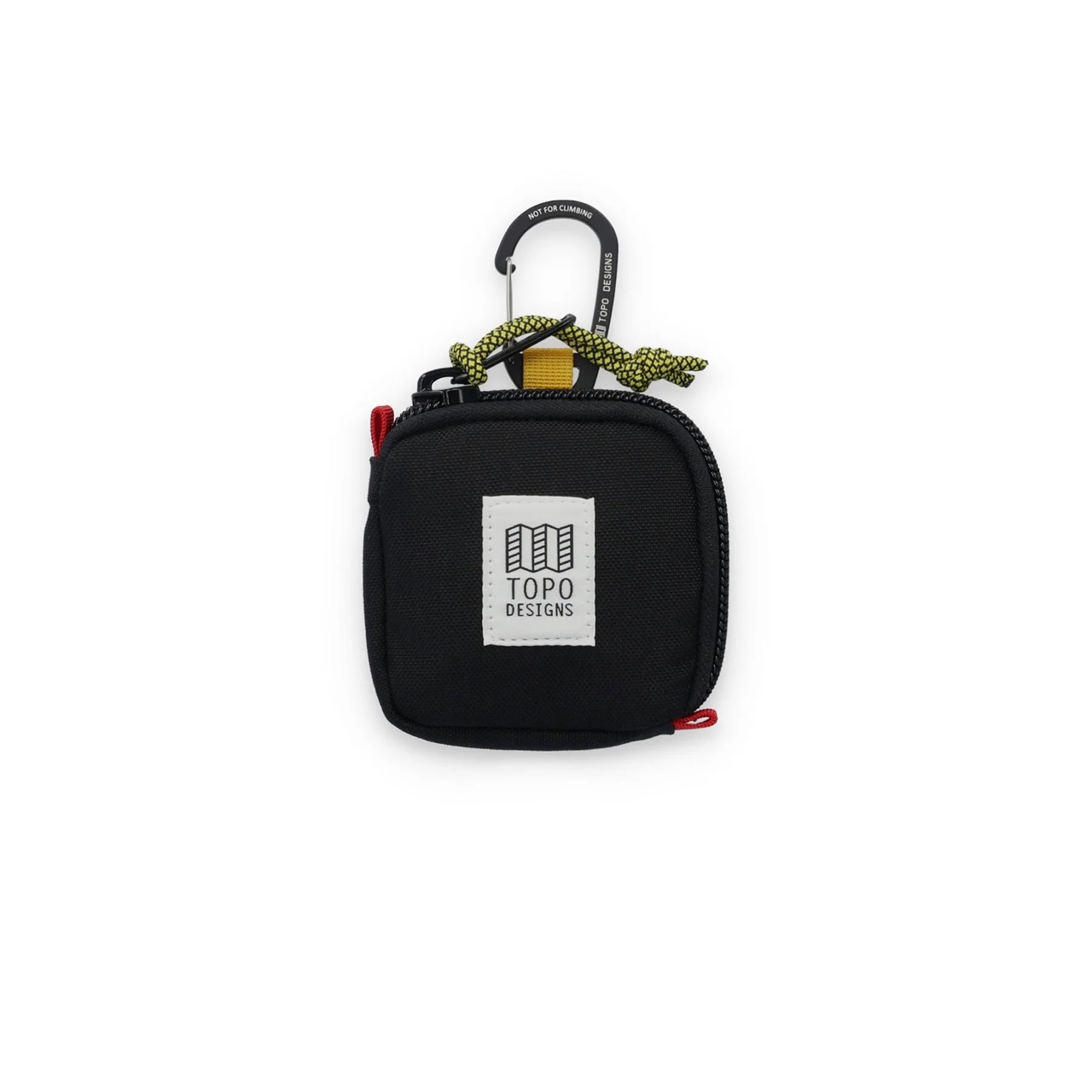 Square Bag Black TOPO DESIGNS