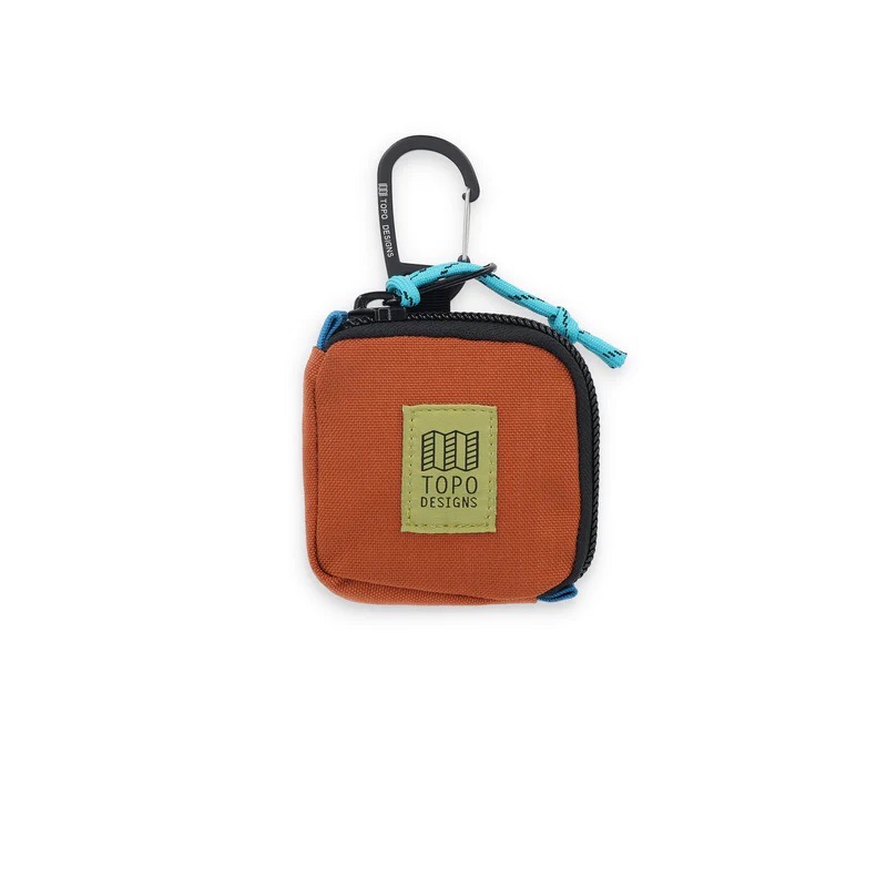 Square Bag Clay TOPO DESIGNS