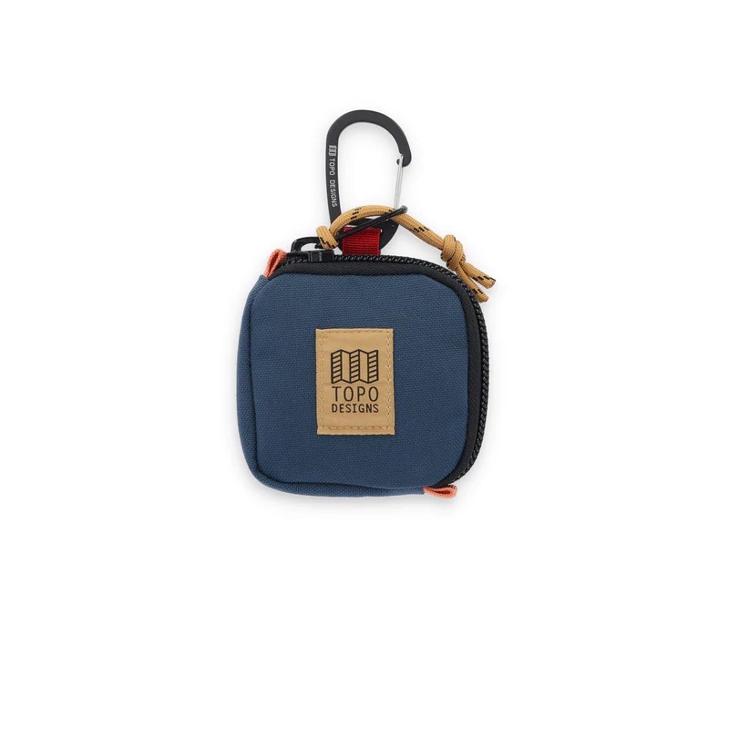 Square Bag Pond Blue TOPO DESIGNS