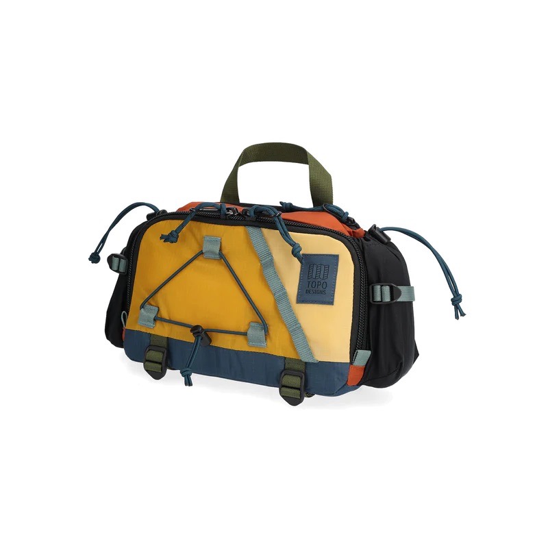 Banane Mountain Hydro Hip Pack TOPO DESIGNS