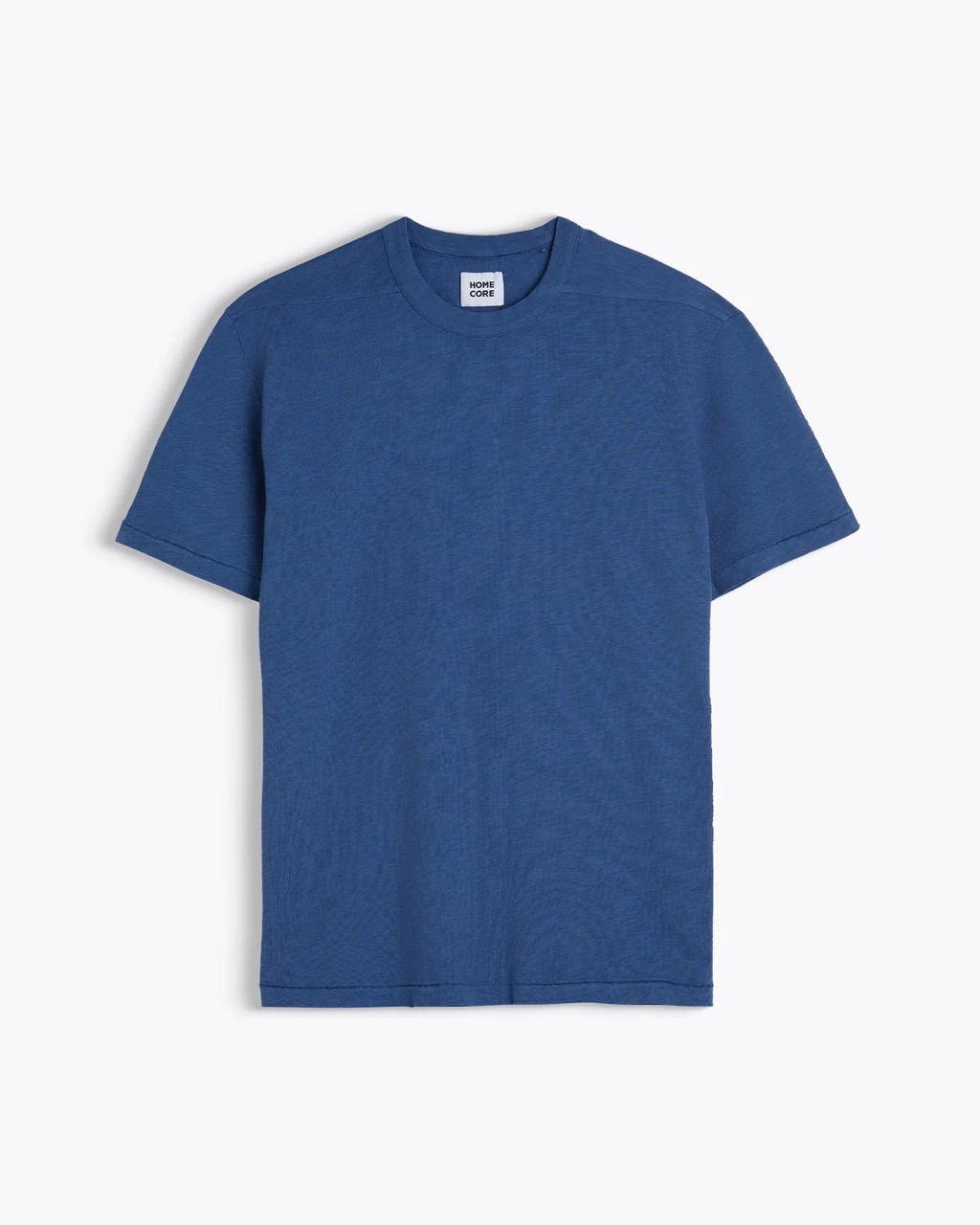 Tshirt Rodger Insignia Blue Homecore