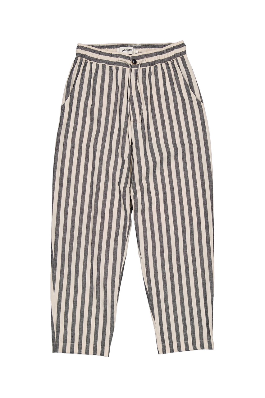 Pantalon Yoga stripe Nomad Parages