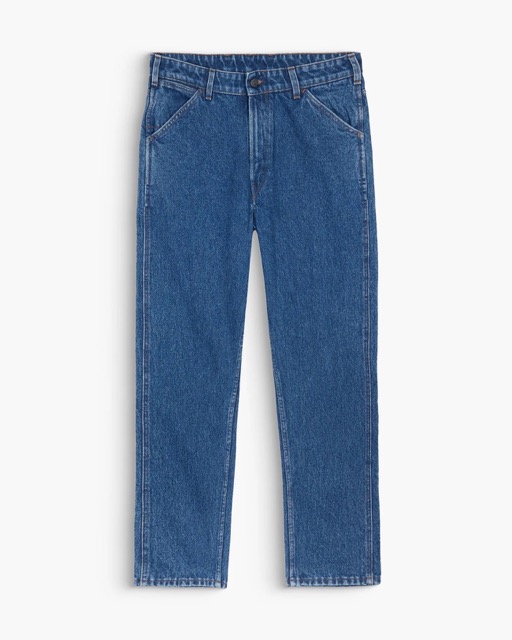 Jean Jabali Algo Washed HOMECORE