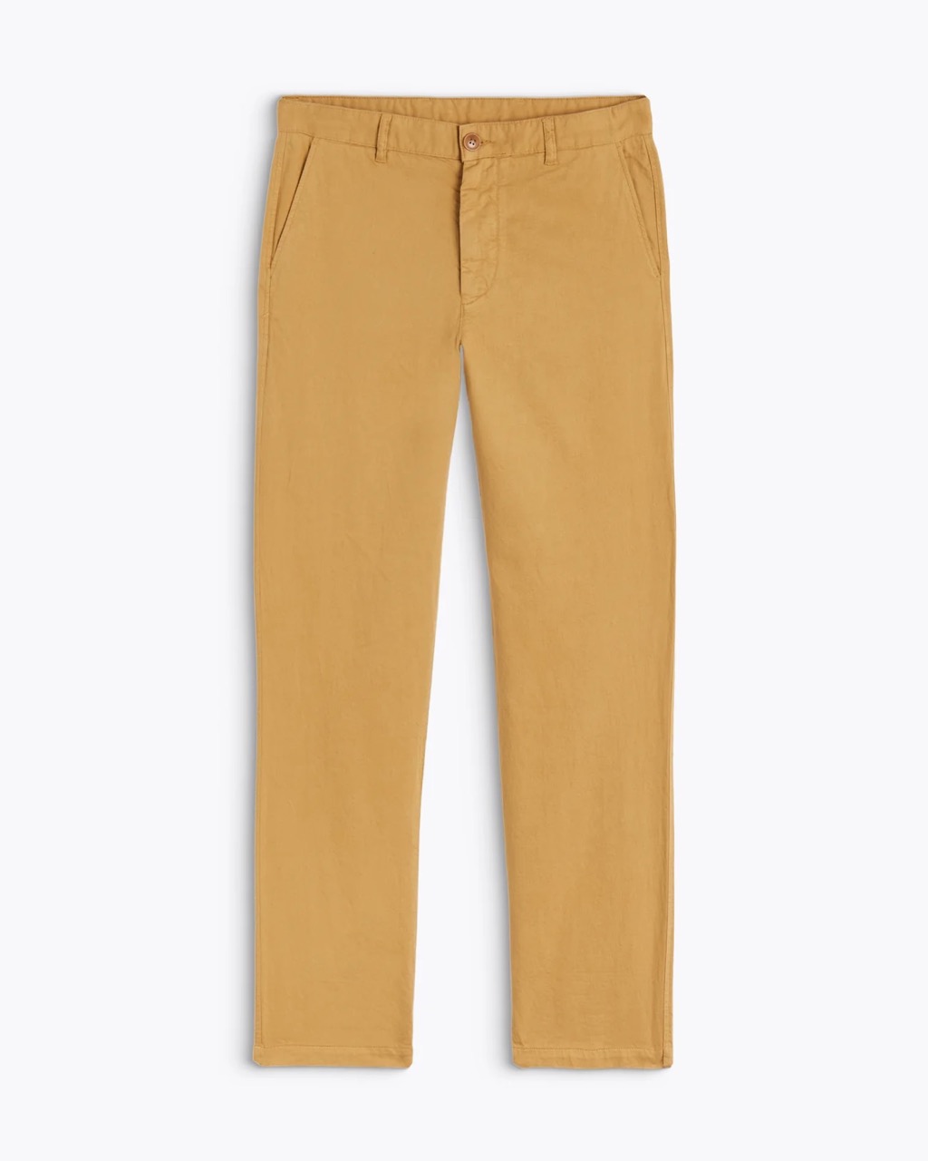 Pantalon en Chanvre Lynch Hemp Beige HOMECORE
