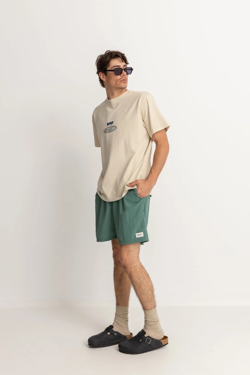 T-Shirt Taste It Vintage Moonrock RHYTHM