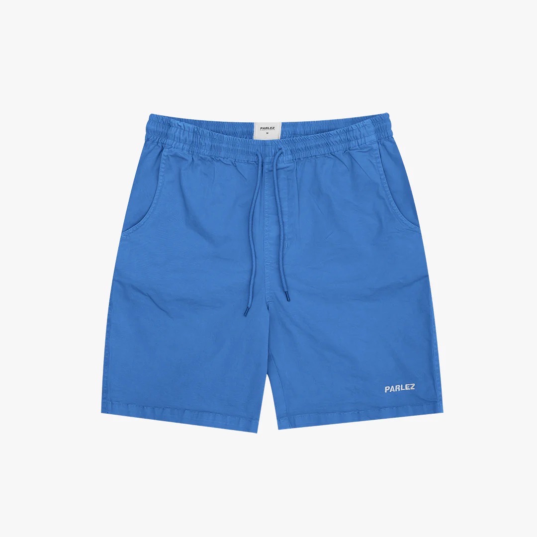 Short Blakey Ocean Blue PARLEZ