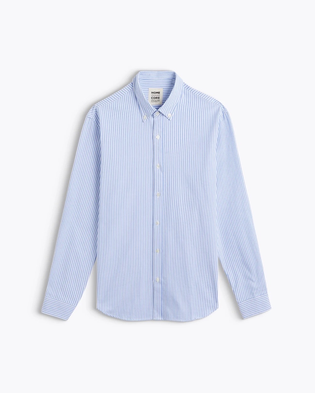 Chemise Tokyo Rita Blue Stripes HOMECORE