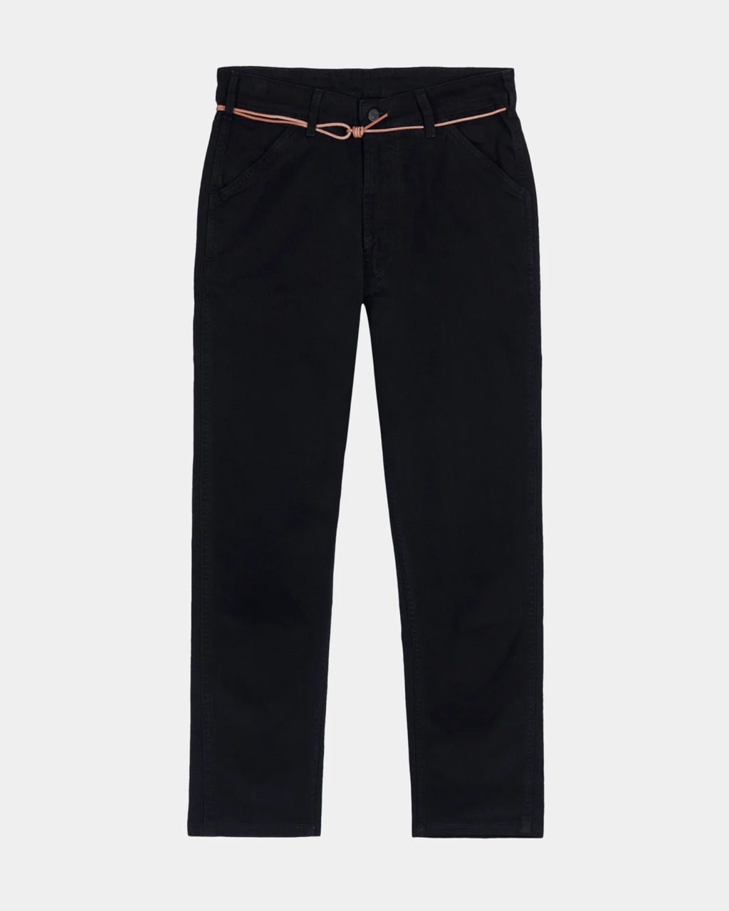 Pantalon Twill Jabali Black HOMECORE