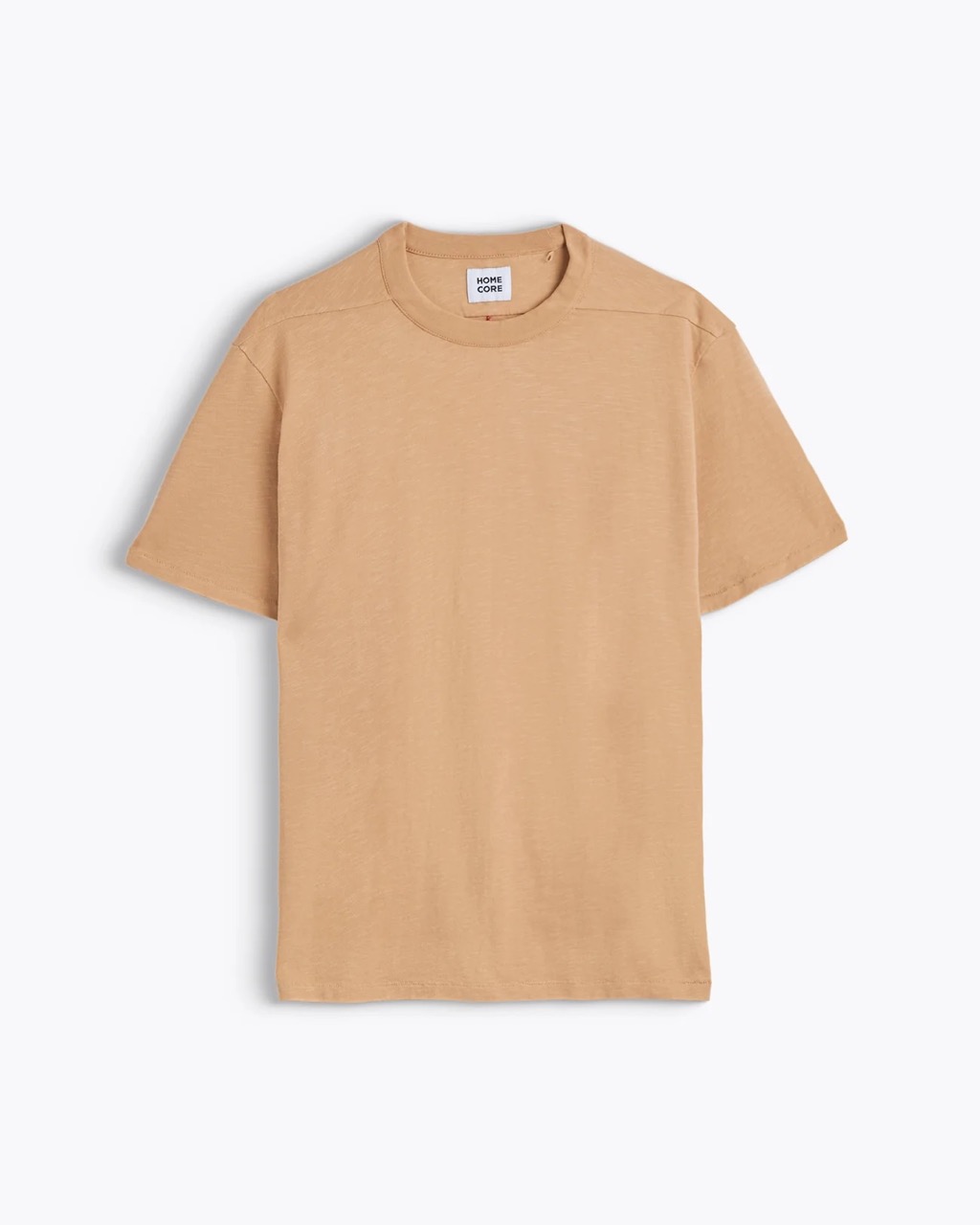 Rodger Bio T-Shirt Macchiato HOMECORE