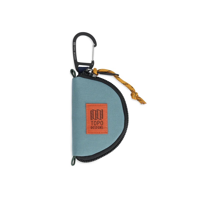Tacos Bag Sea Pine TOPO DESIGNS