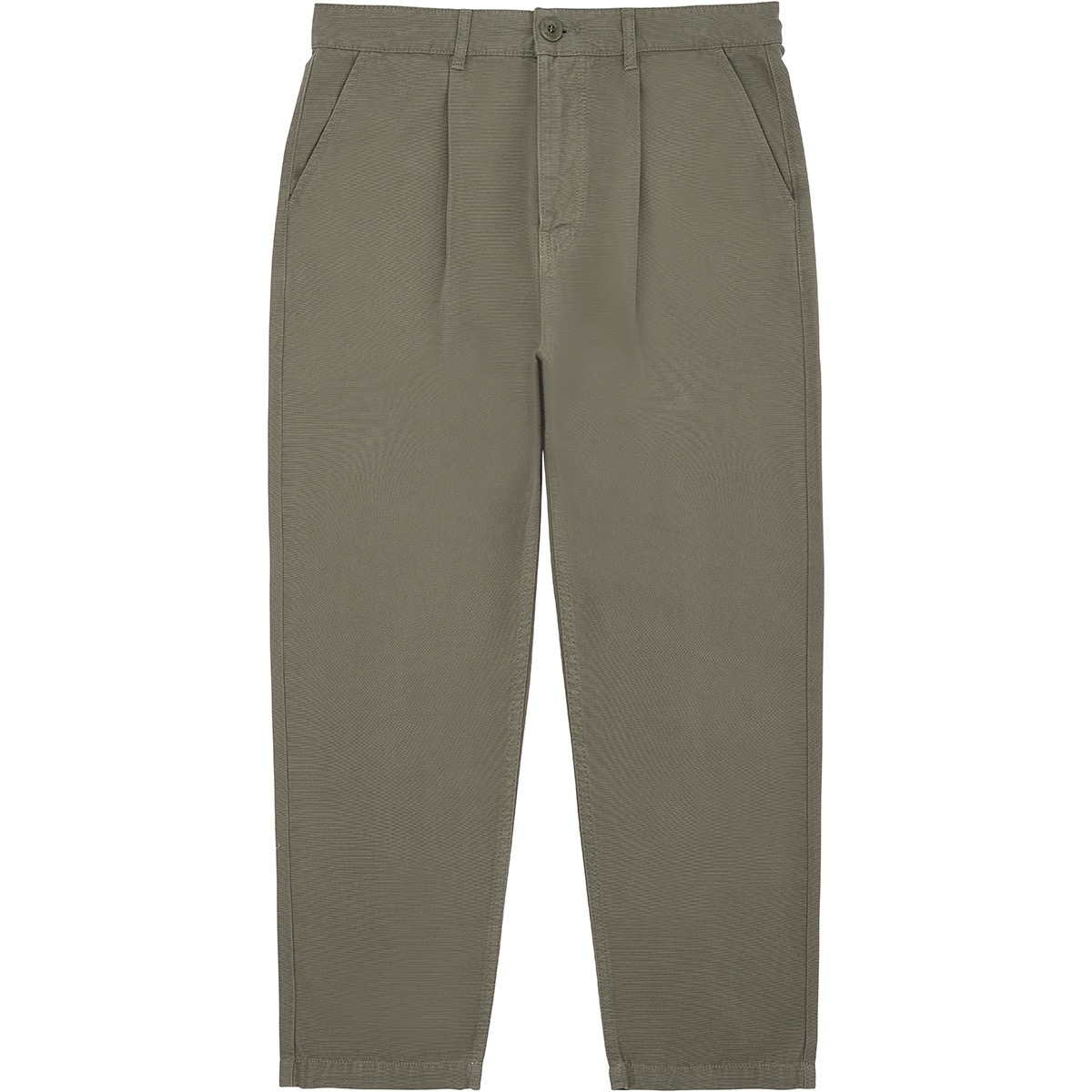 Pantalon à pinces Maguro Absynth BASK IN THE SUN
