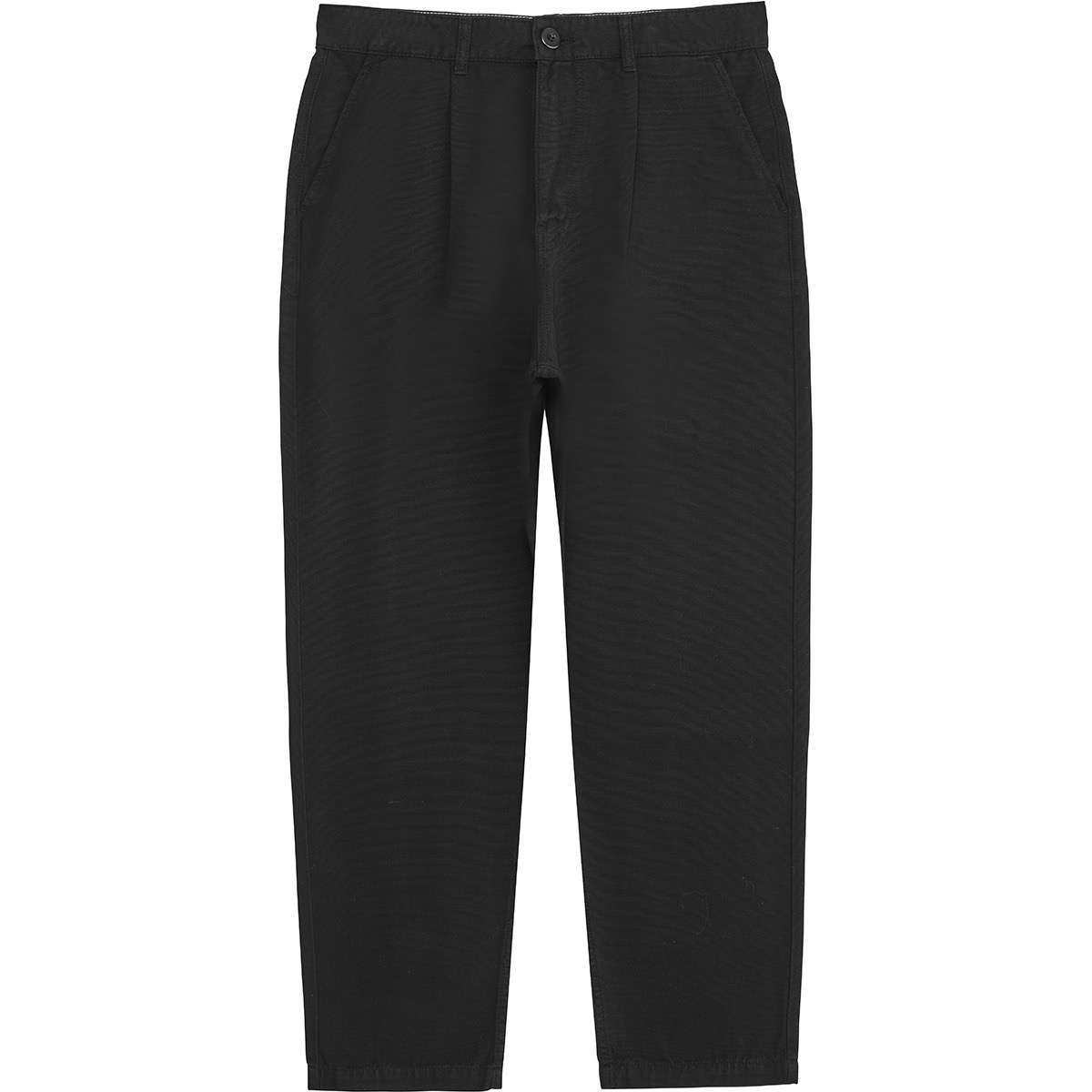 Pantalon à pinces Maguro Night BASK IN THE SUN