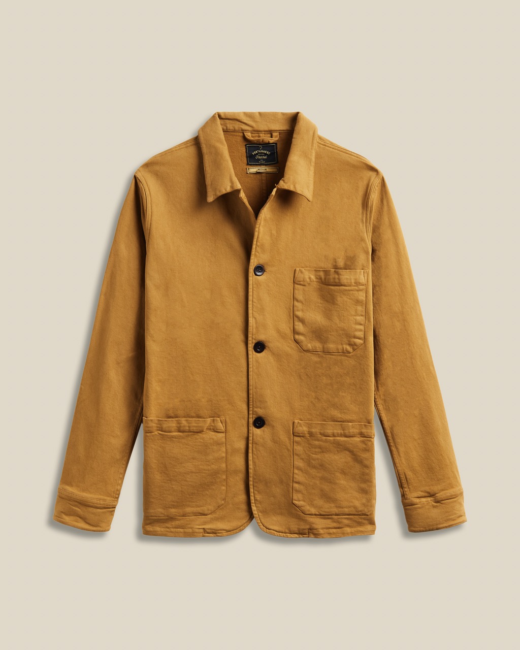Veste Labura Autumn Shades PORTUGUESE FLANNEL