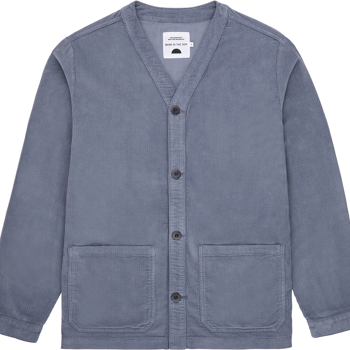 Ekhi Storm Jacket BASK IN THE SUN