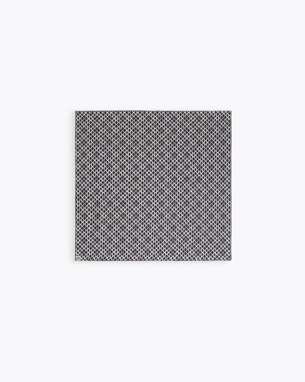 Foulard Silk Square Royal HOMECORE