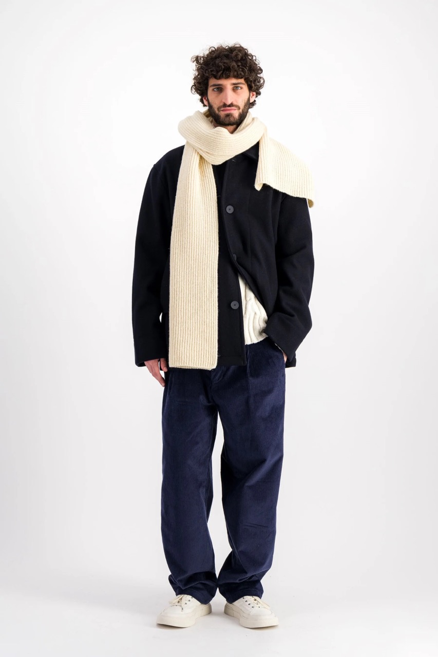 Manteau Harbour Marine PARAGES