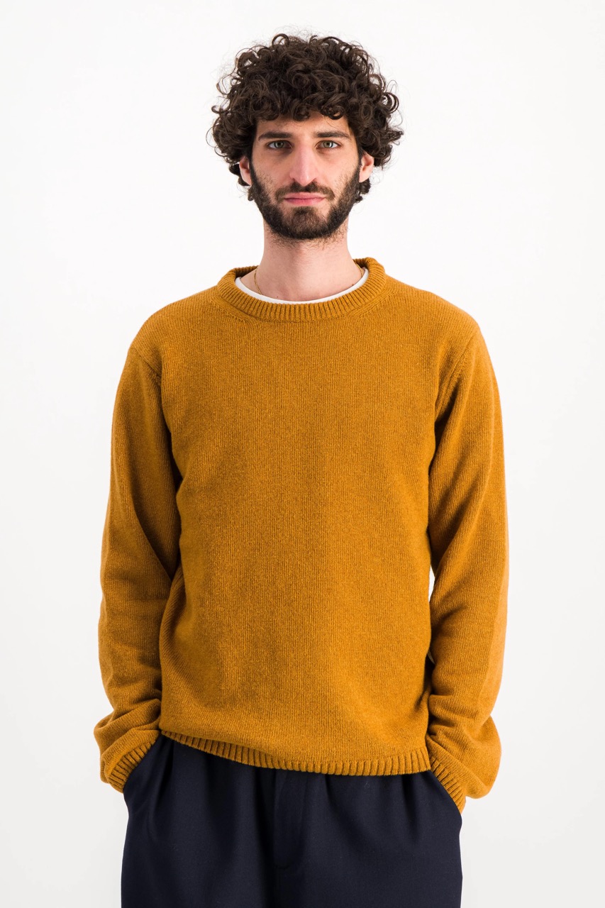 Pull Jonas Camel PARAGES