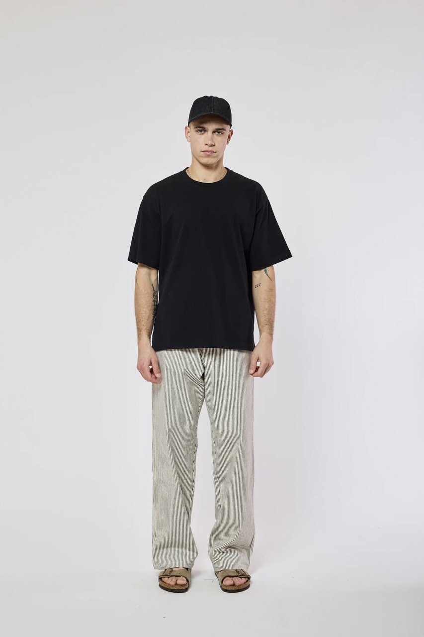 MKO T-Shirt Black HOMECORE