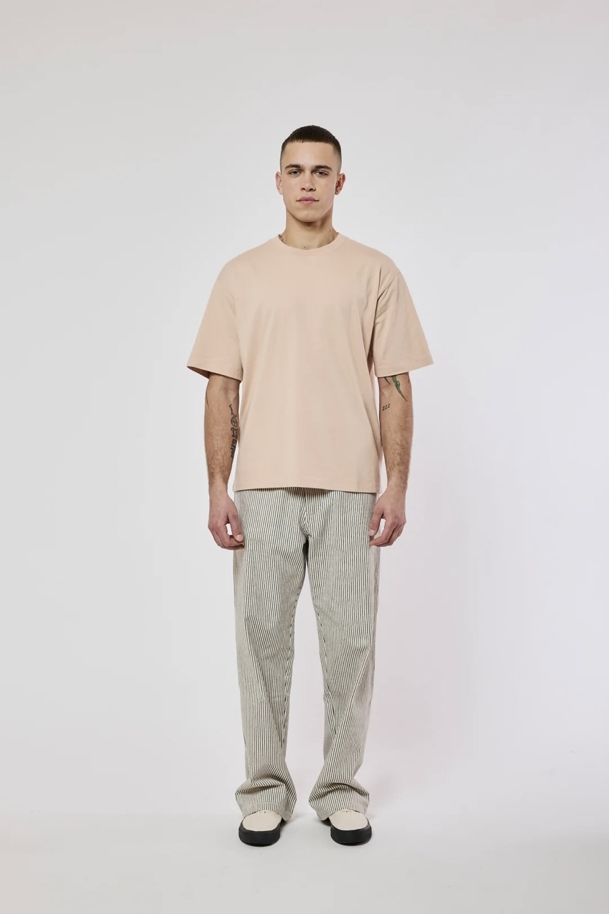MKO T-Shirt Salmon Pink HOMECORE
