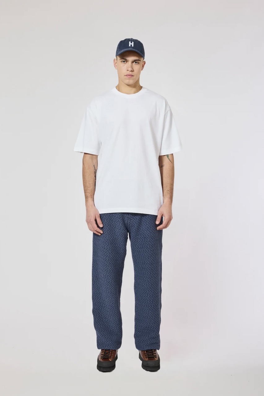 MKO T-Shirt White HOMECORE