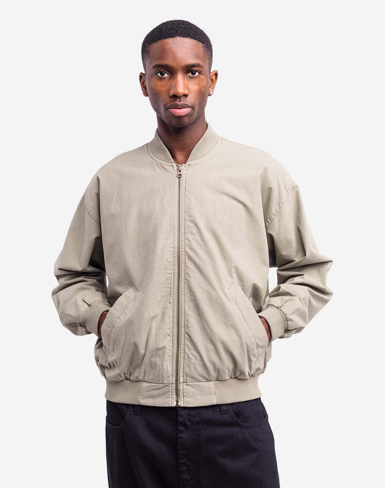 Veste Pura Vida Argile OLOW